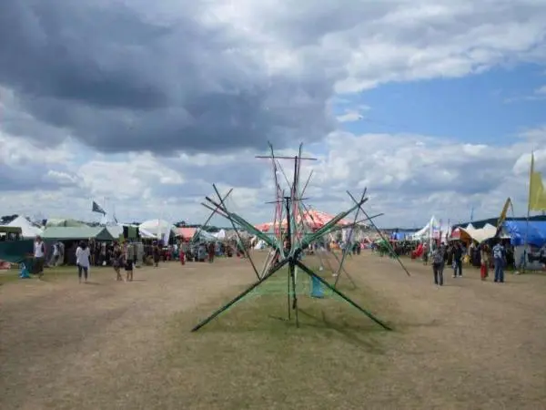 Antaris-project 2011