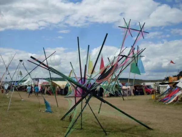 Antaris-project 2011