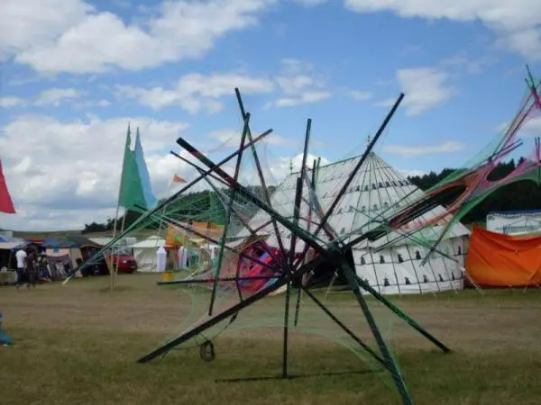 Antaris-project 2011