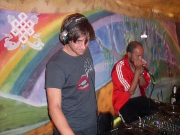 Antaris-project 2011