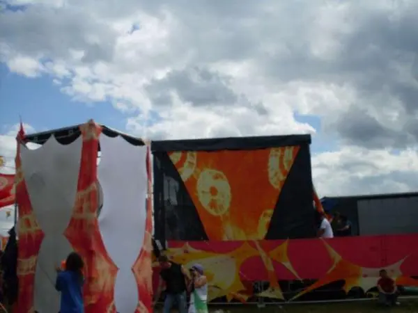 Antaris-project 2011