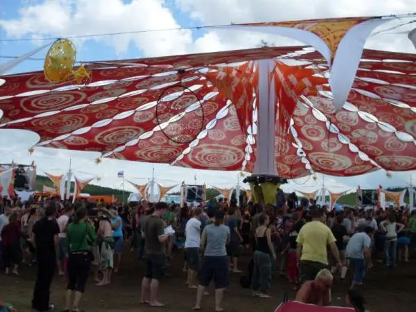 Antaris-project 2011