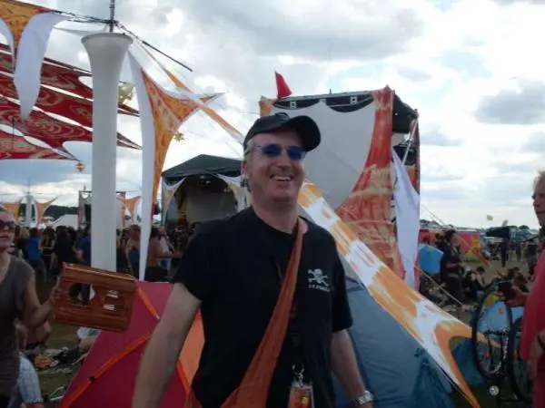 Antaris-project 2011