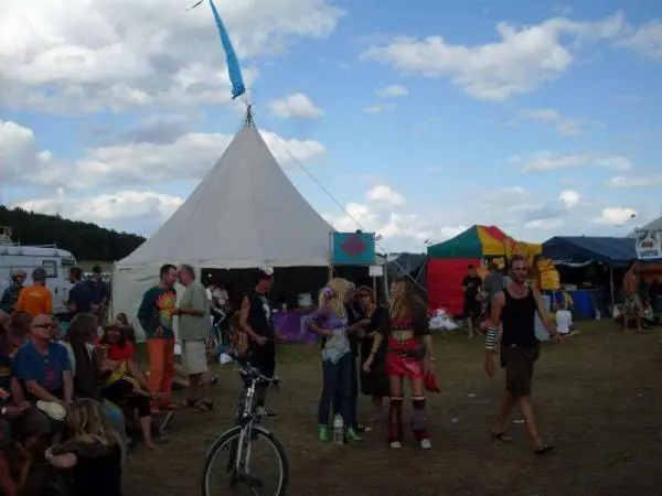 Antaris-project 2011