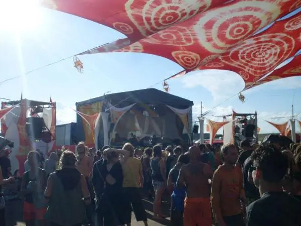 Antaris-project 2011