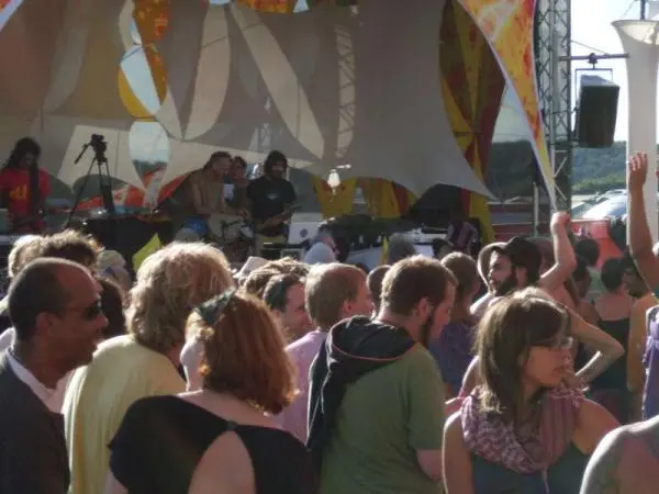 Antaris-project 2011