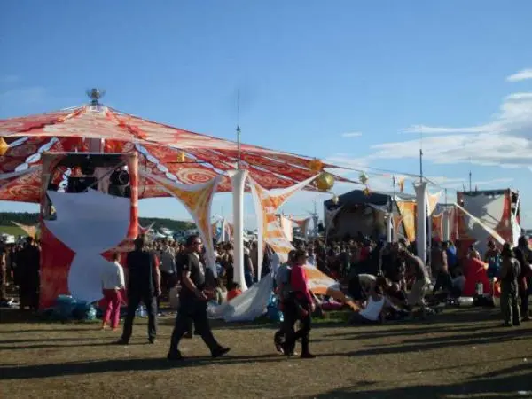 Antaris-project 2011