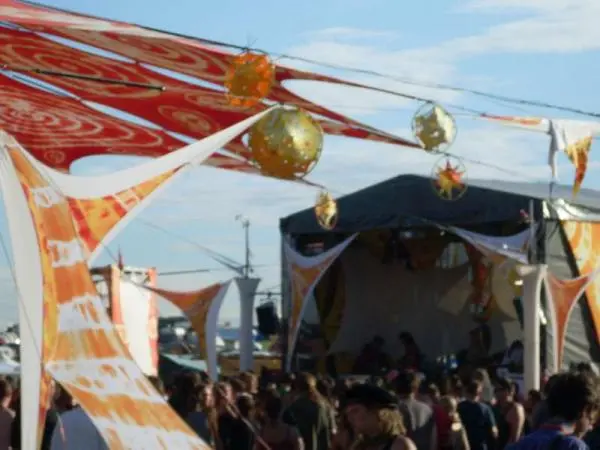 Antaris-project 2011