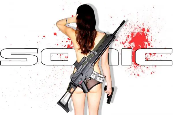 Auch Eine Schöner Rücken Kann Entzücken...