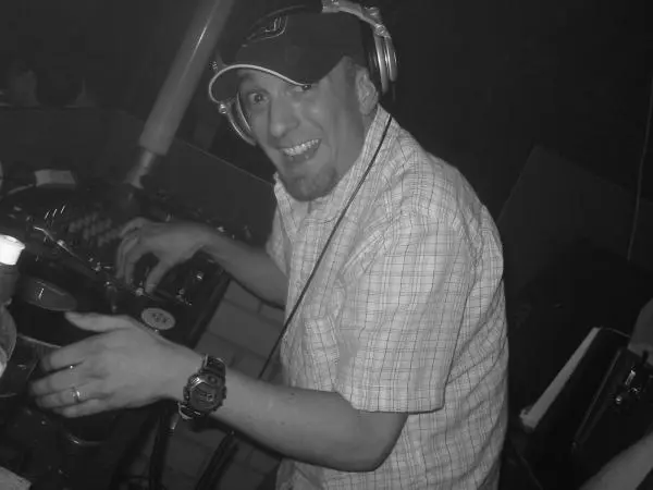 Auf Tour @ Fusion Club