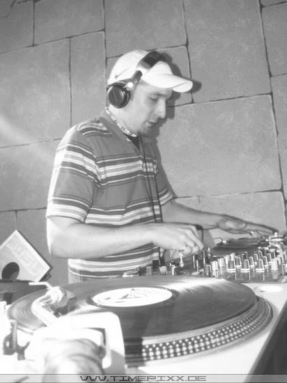 Auf Tour @ Midnight Sun