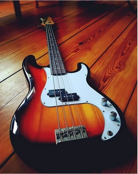 Bass