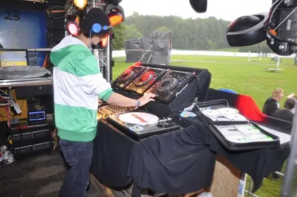 Beatparade Empfingen