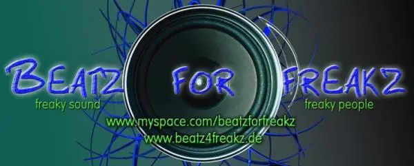 Beatz For Freakz