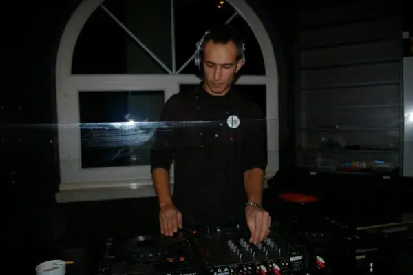 Best Dj Of The World