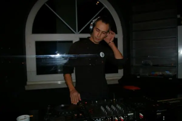 Best Dj Of The World