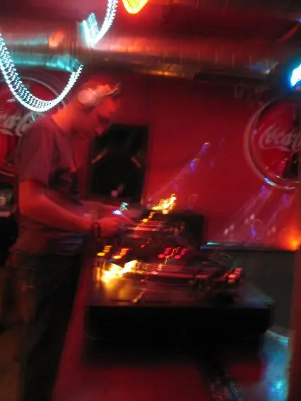 Bilder vom 10.03.2007