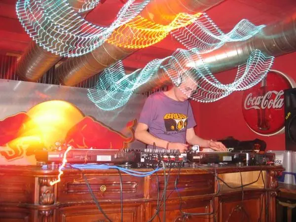 Bilder vom 10.03.2007