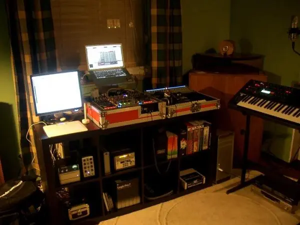 Bis ich in meiner neuen Wohnung bin !!!