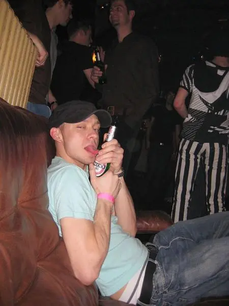 Bitsy-party @ Fundbureau