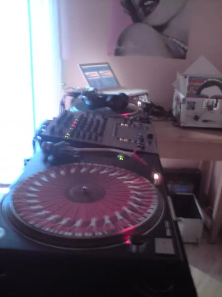 Da Fühl Ich Mich Wohl !!!!