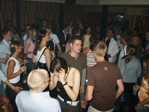 Das Vinyl Kiel - Rest in Peace