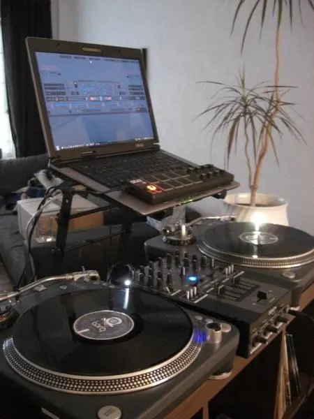 Das Wäre Dann Meins...