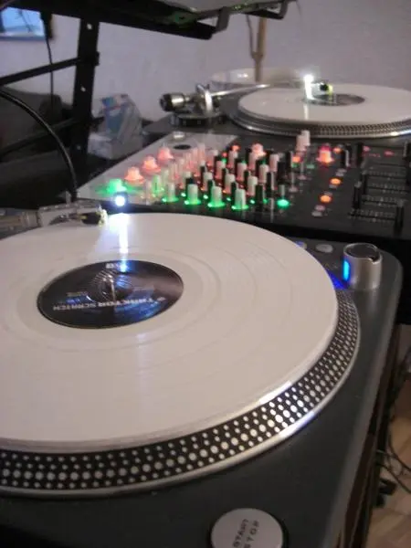 Das Wäre Dann Meins...