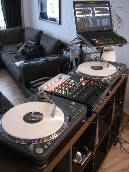 Das Wäre Dann Meins...