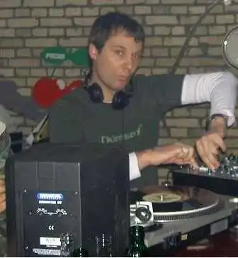 Der Xone 62 auf Betreibsausflug