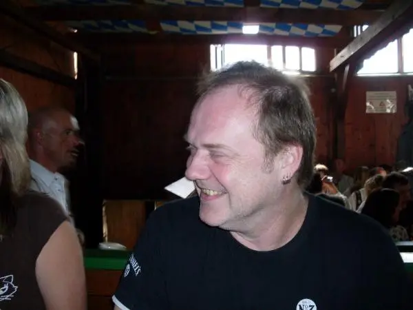 Die Bank Goes Oktoberfest 09