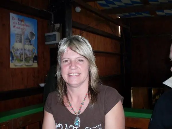 Die Bank Goes Oktoberfest 09