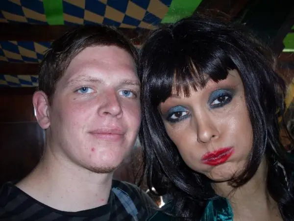 Die Bank Goes Oktoberfest 09