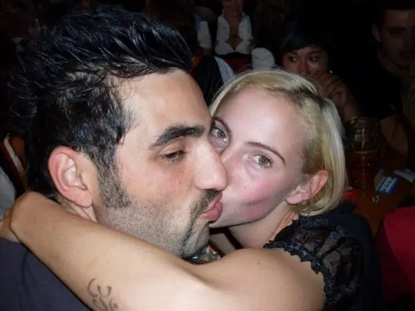 Die Bank Goes Oktoberfest 09