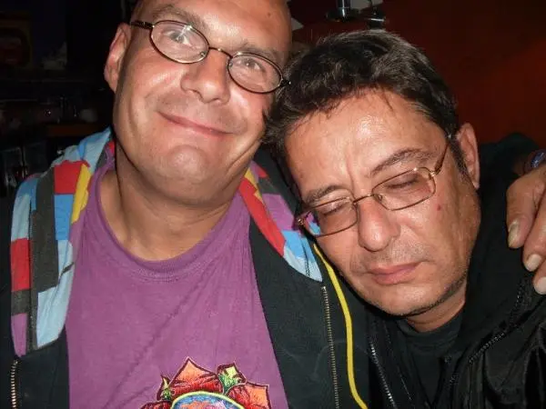 Die Bank Goes Oktoberfest 09