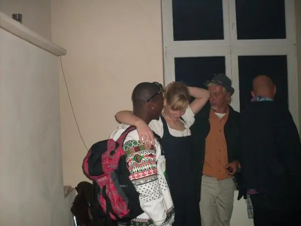 Die Bank Goes Oktoberfest 09