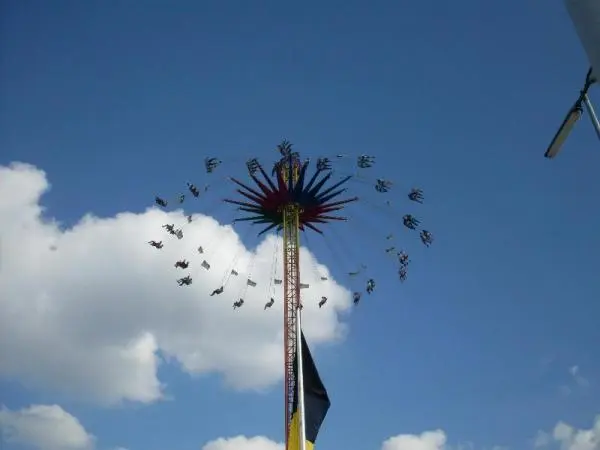 Die Bank Goes Wies´n 2010