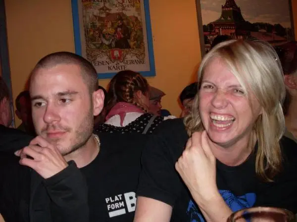 Die Bank Goes Wies´n 2010