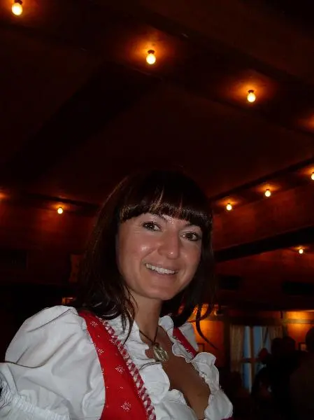 Die Bank Goes Wies´n 2010