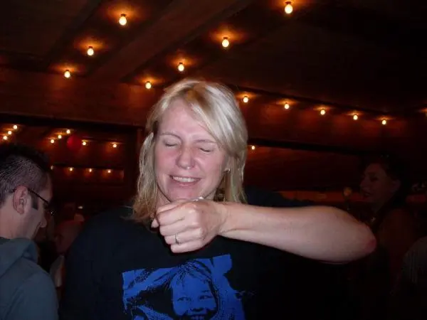 Die Bank Goes Wies´n 2010