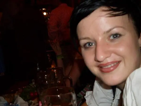 Die Bank Goes Wies´n 2010