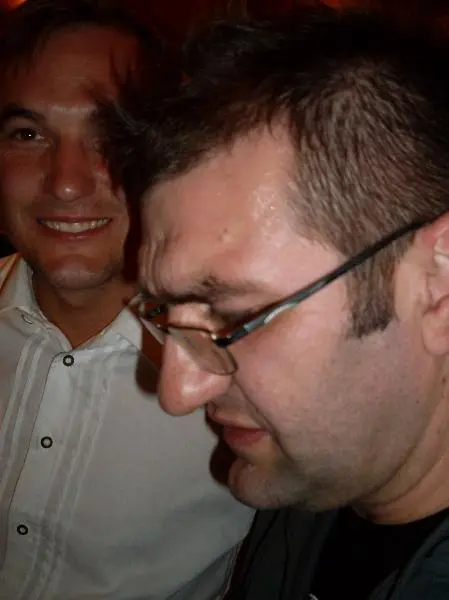 Die Bank Goes Wies´n 2010