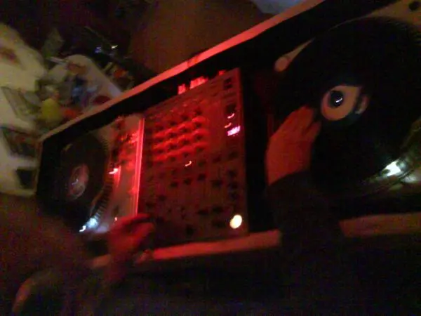 Dj 500 Er