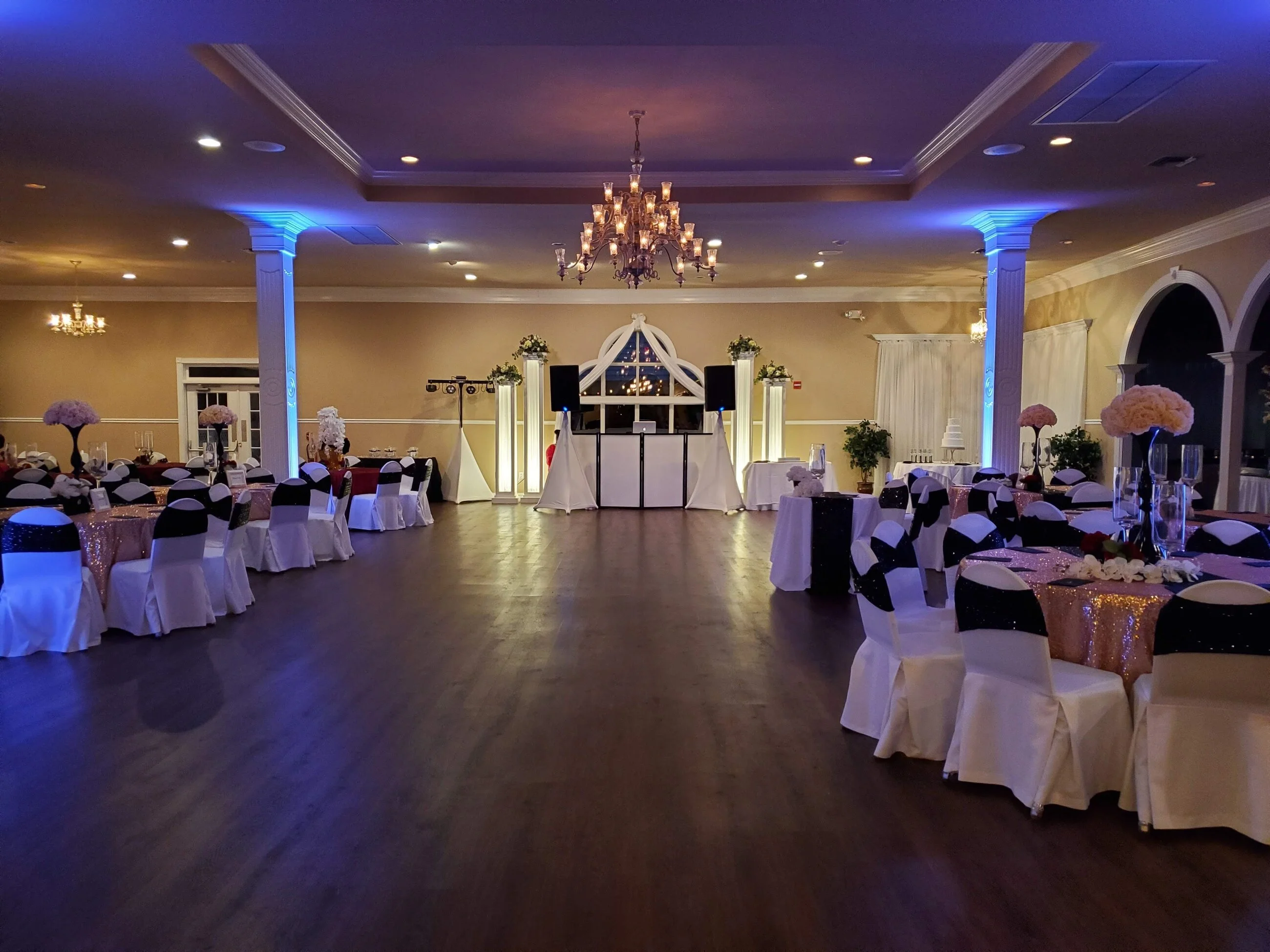 DJ Düsseldorf Party