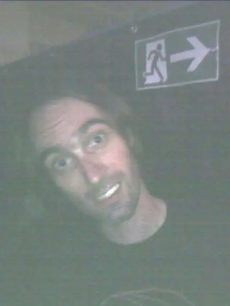 DJ Karotte @ Mayday 2007