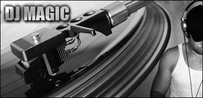 Dj Magic