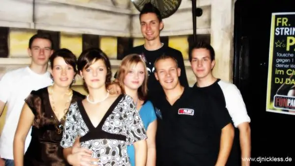 DJ-Nickless@Funpalast Wust