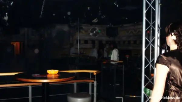 DJ-Nickless@Funpalast Wust