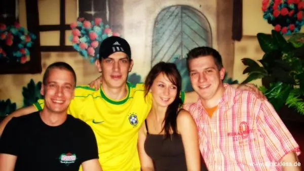 DJ-Nickless@Funpalast Wust