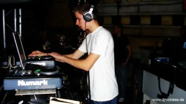 DJ-Nickless@Funpalast Wust